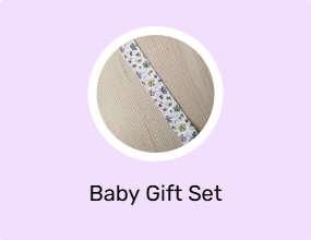 Baby Gift Set