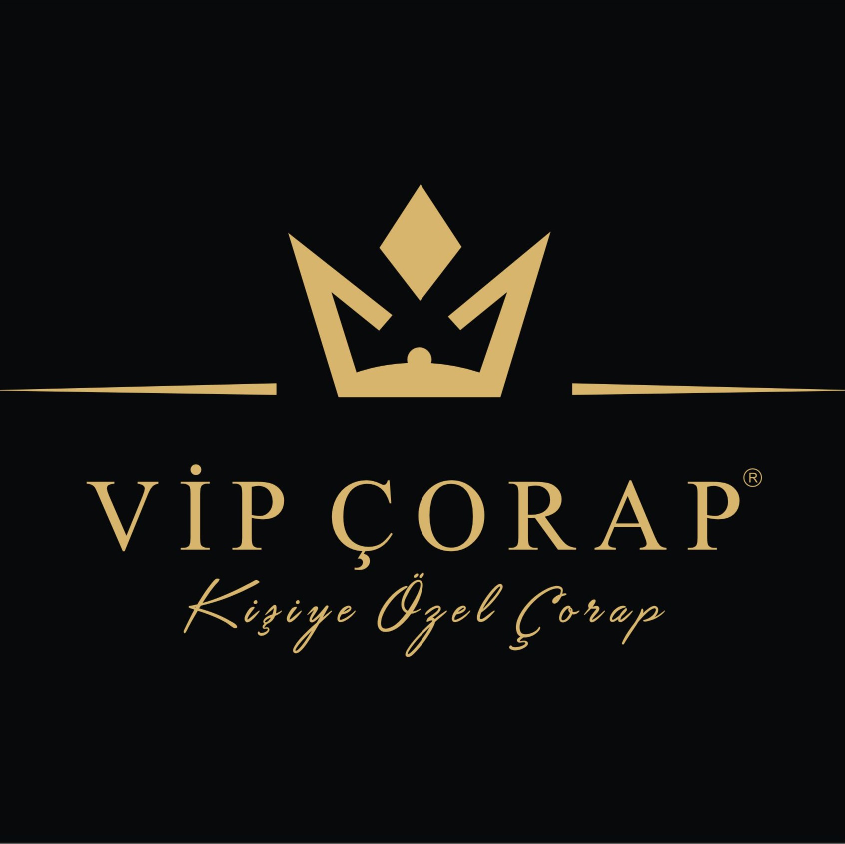 ÖZEL VİP ÇORAP