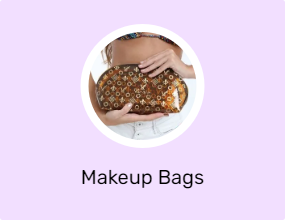 Makeup Bags
