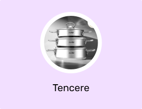 Tencere