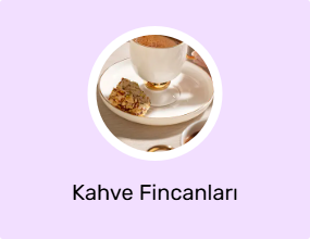 Kahve Fincanları