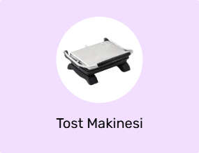 Tost Makinesi