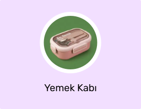 Yemek Kabı