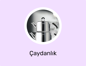 Çaydanlık
