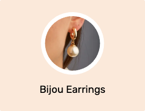 Bijou Earrings