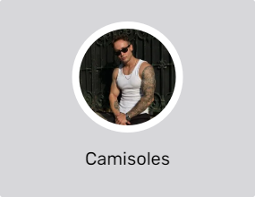 Camisoles