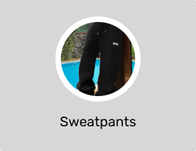 Sweatpants