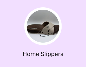 Home Slippers