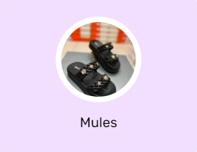 Mules