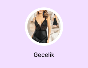 Gecelik