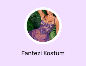 Fantezi Kostüm