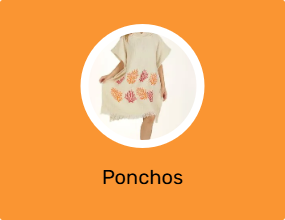 Ponchos