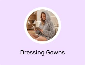 Dressing Gowns