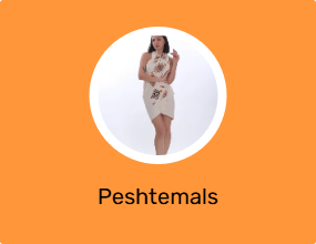 Peshtemals