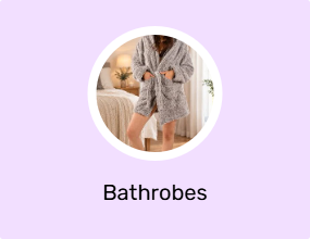 Bathrobes