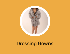 Dressing Gowns