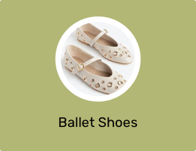 Ballet Shoes