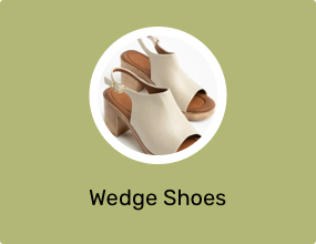 Wedge Shoes