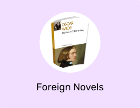 Foreign Novels