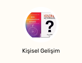 Kişisel Gelişim