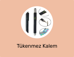 Tükenmez Kalem