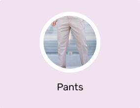 Pants