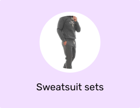 Sweatsuit sets