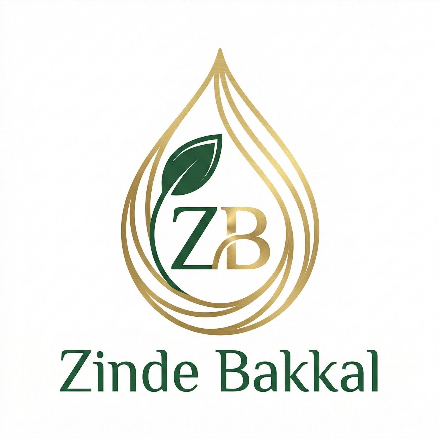 Zinde Bakkal
