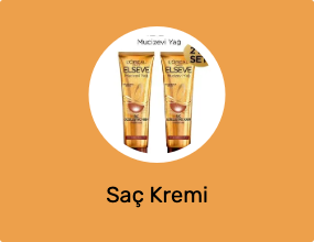 Saç Kremi