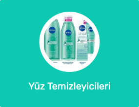 Yüz Temizleyicileri