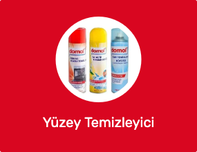 Yüzey Temizleyici