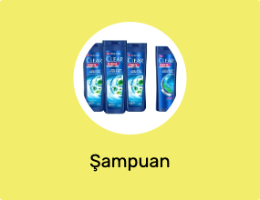 Şampuan