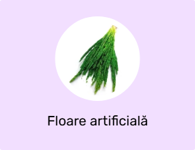 Floare artificială