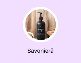 Savonieră