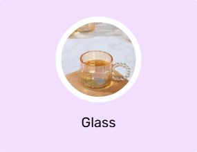 Glass