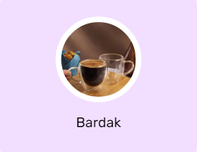 Bardak
