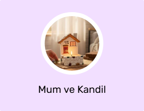 Mum ve Kandil
