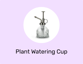 Plant Watering Cup