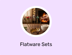 Flatware Sets