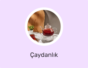 Çaydanlık