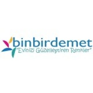 Binbirdemet logo