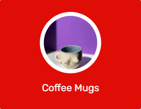 Coffee Mugs