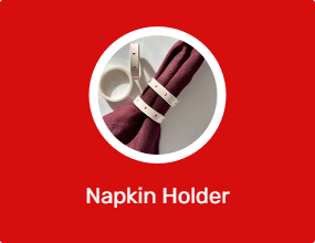 Napkin Holder