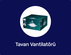 Tavan Vantilatörü