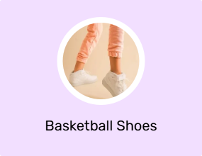 Basketball Shoes