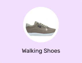 Walking Shoes