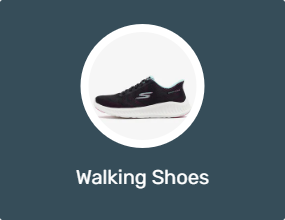 Walking Shoes