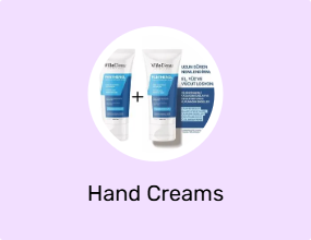 Hand Creams