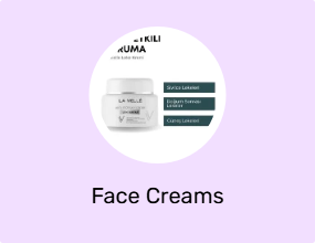 Face Creams
