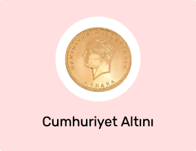 Cumhuriyet Altını